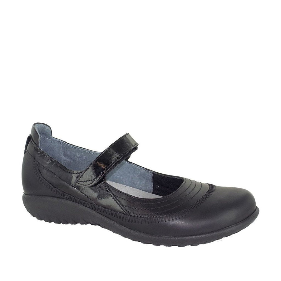 NAOT Kirei Mary Jane#color_black