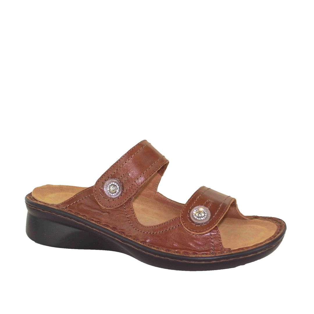 NAOT Sitar Maple Brown