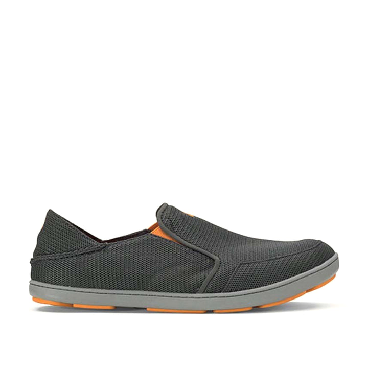 OluKai Nohea Mesh Dark Shadow