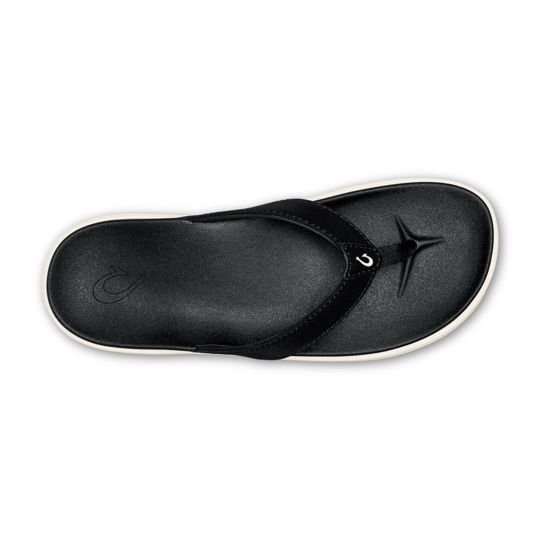 OLUKAI Nu A Pio Thong#color_black-black