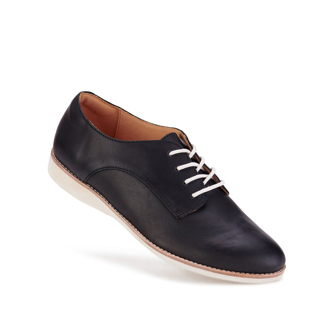 Derby Black