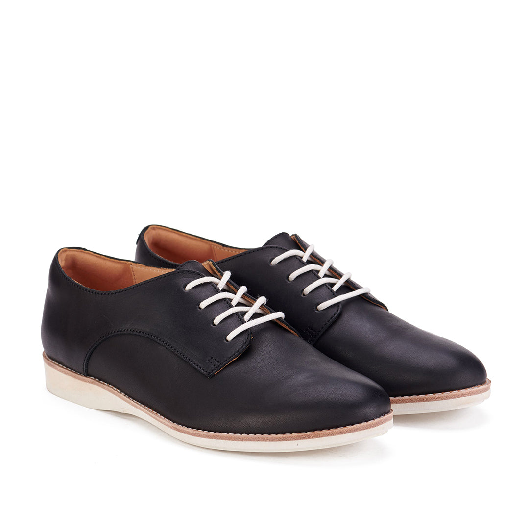 Derby Black