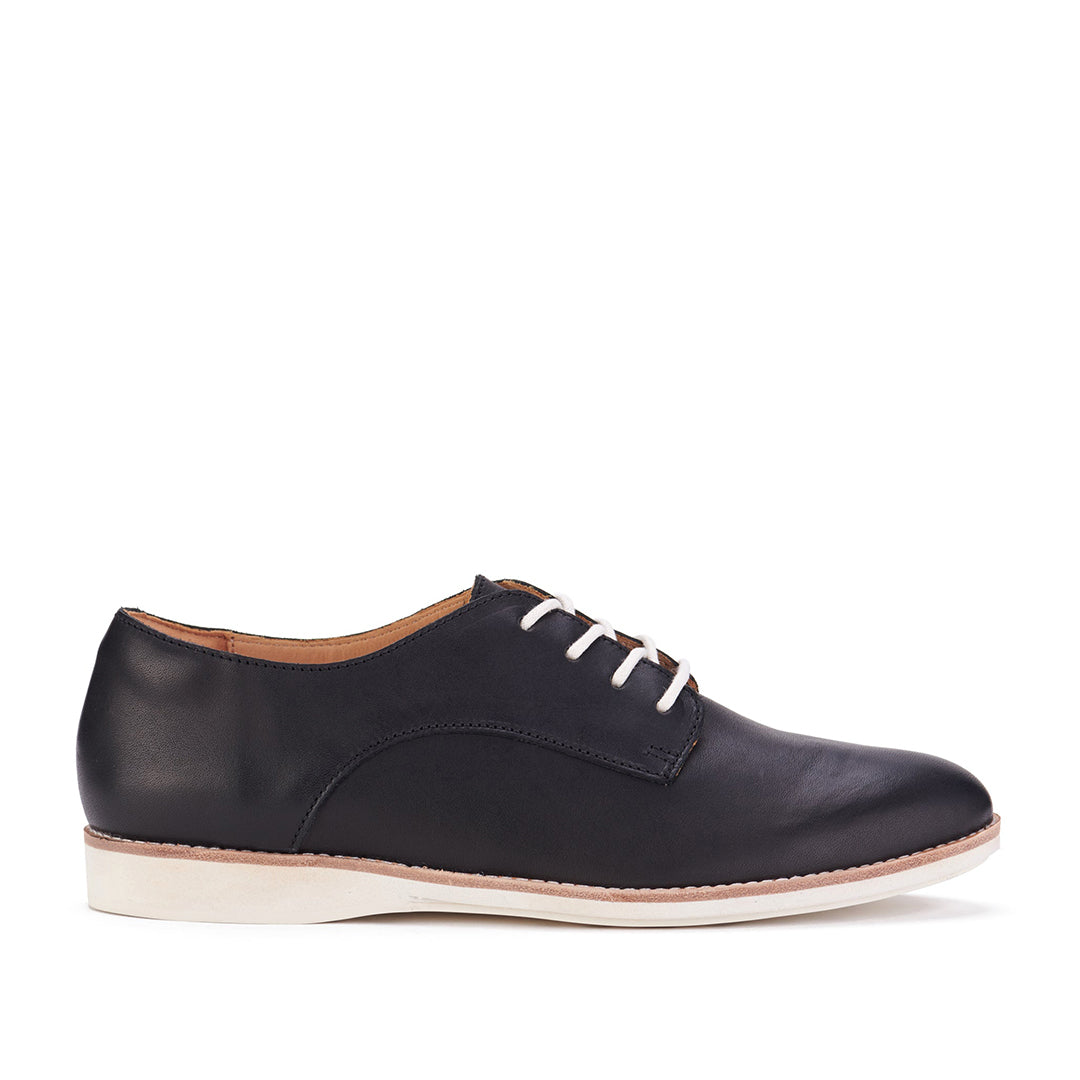 Derby Black