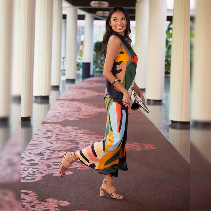 VIONIC Yasmine Heeled Sandal#color_macaroon