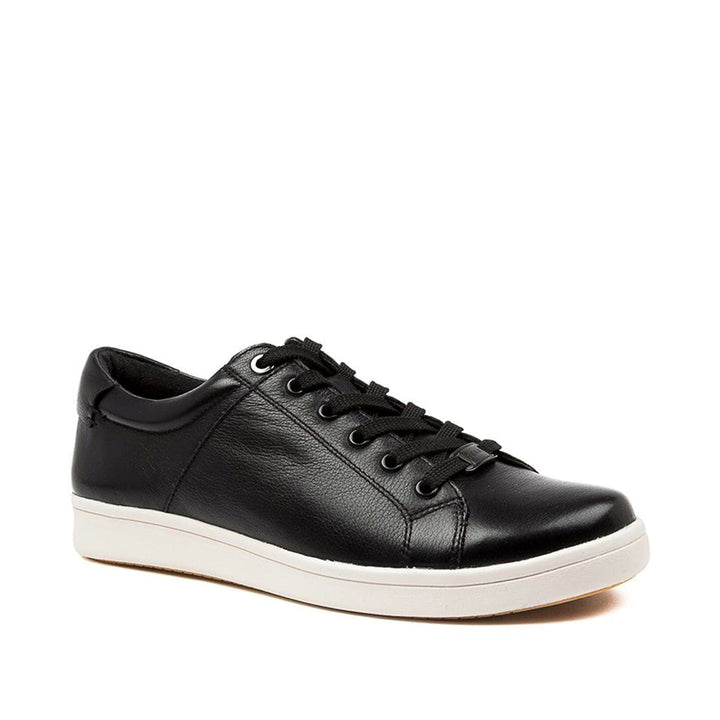 ZIERA Delilah Sneaker#color_black-white