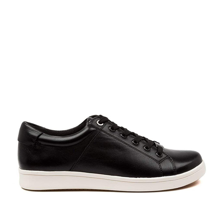 ZIERA Delilah Sneaker#color_black-white