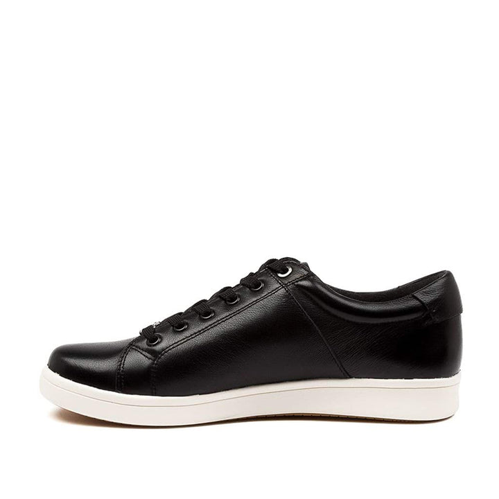 ZIERA Delilah Sneaker#color_black-white