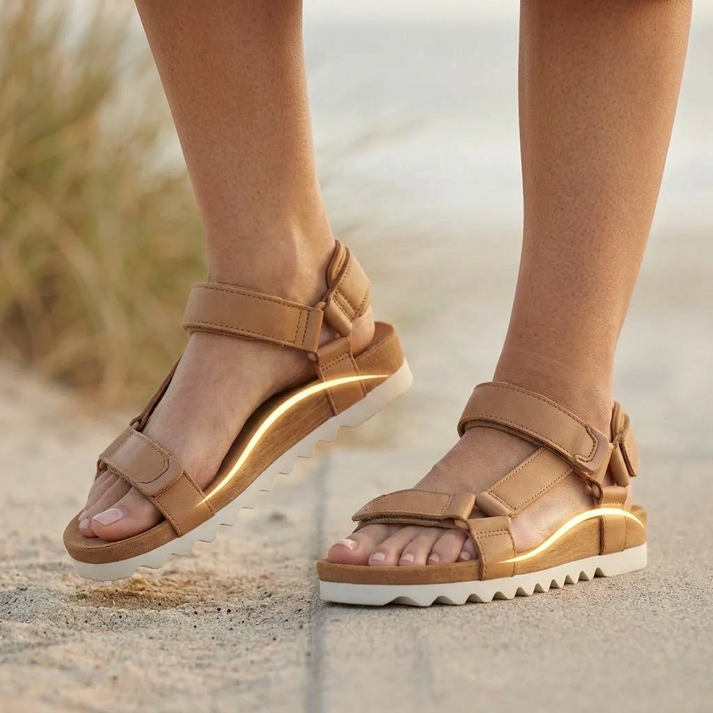 Arch Support Styles