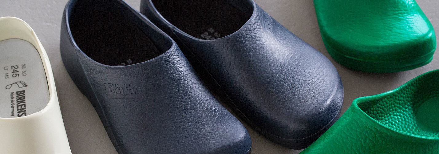 Professional Clogs