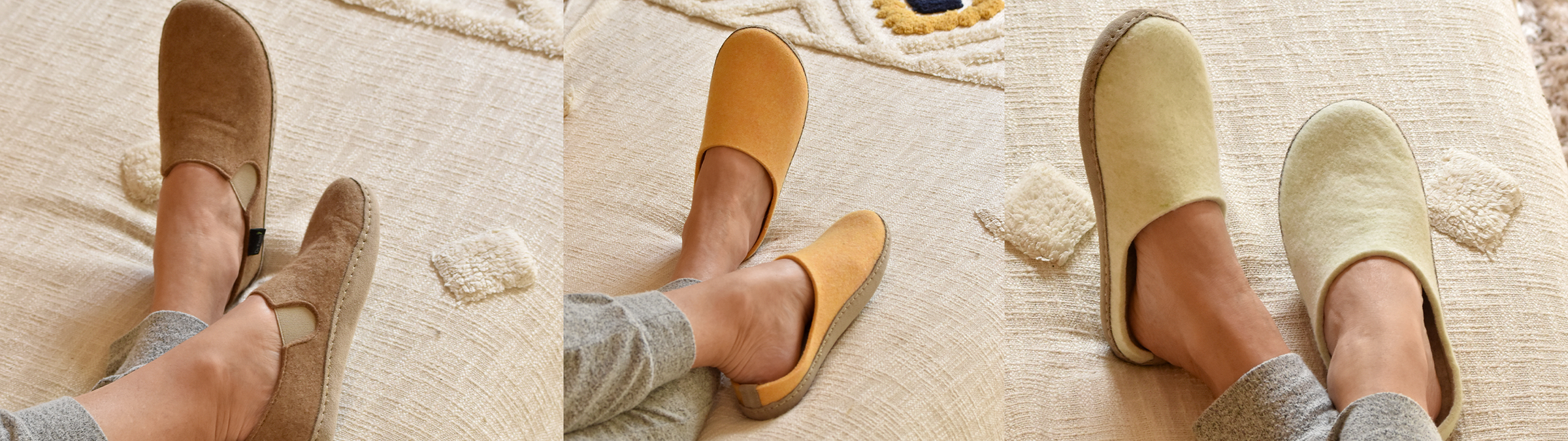 Women's Slippers