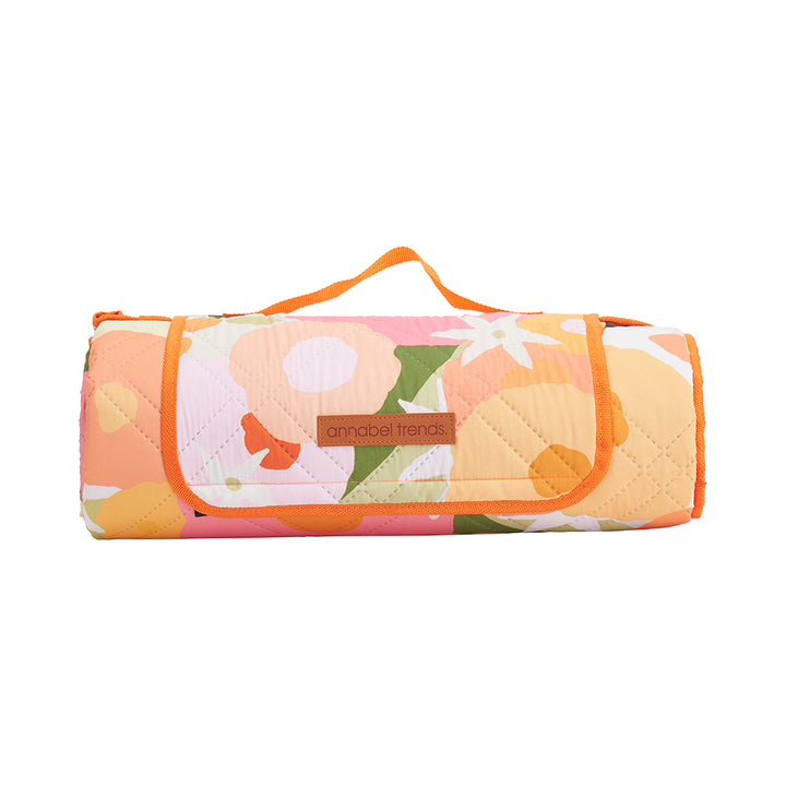 Picnic Mat - Tutti Fruitti