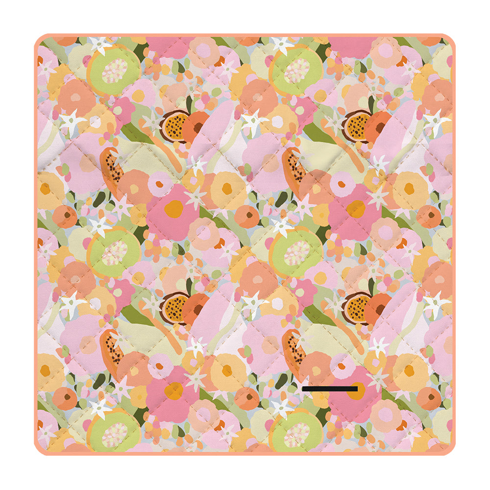 Picnic Mat - Tutti Fruitti