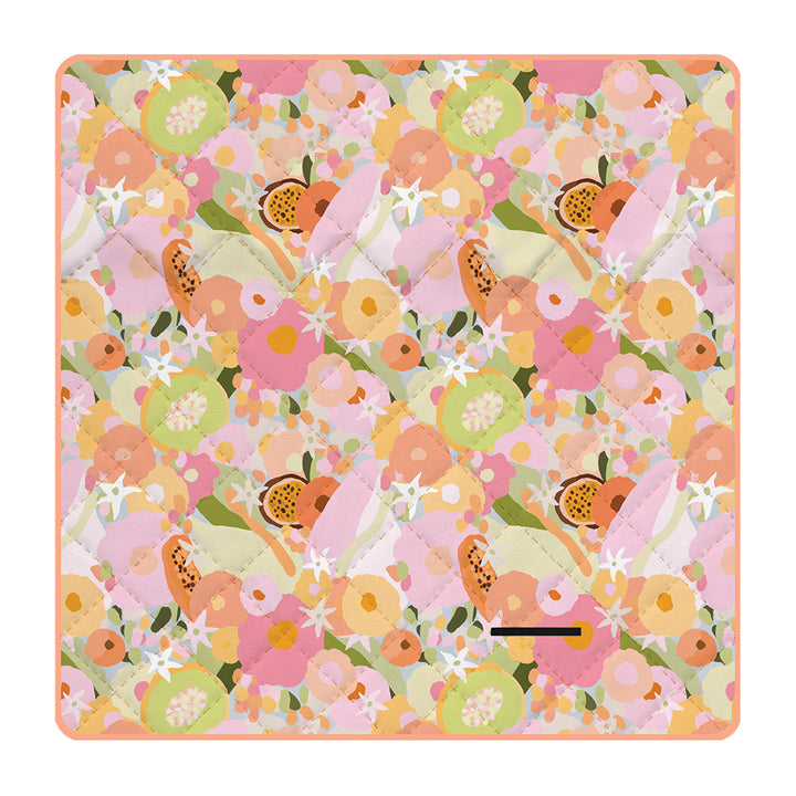 Picnic Mat - Tutti Fruitti