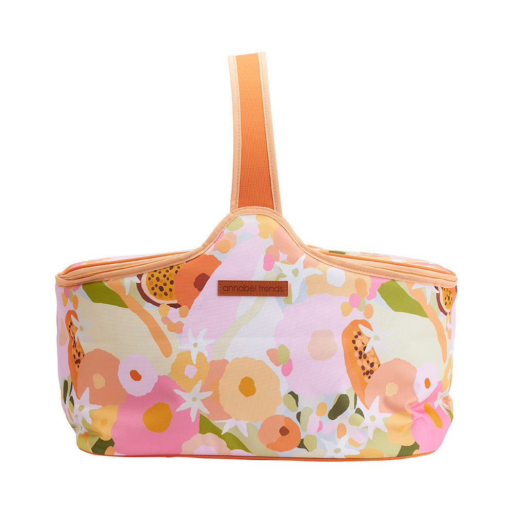 Picnic Cooler Bag - Tutti Fruitti