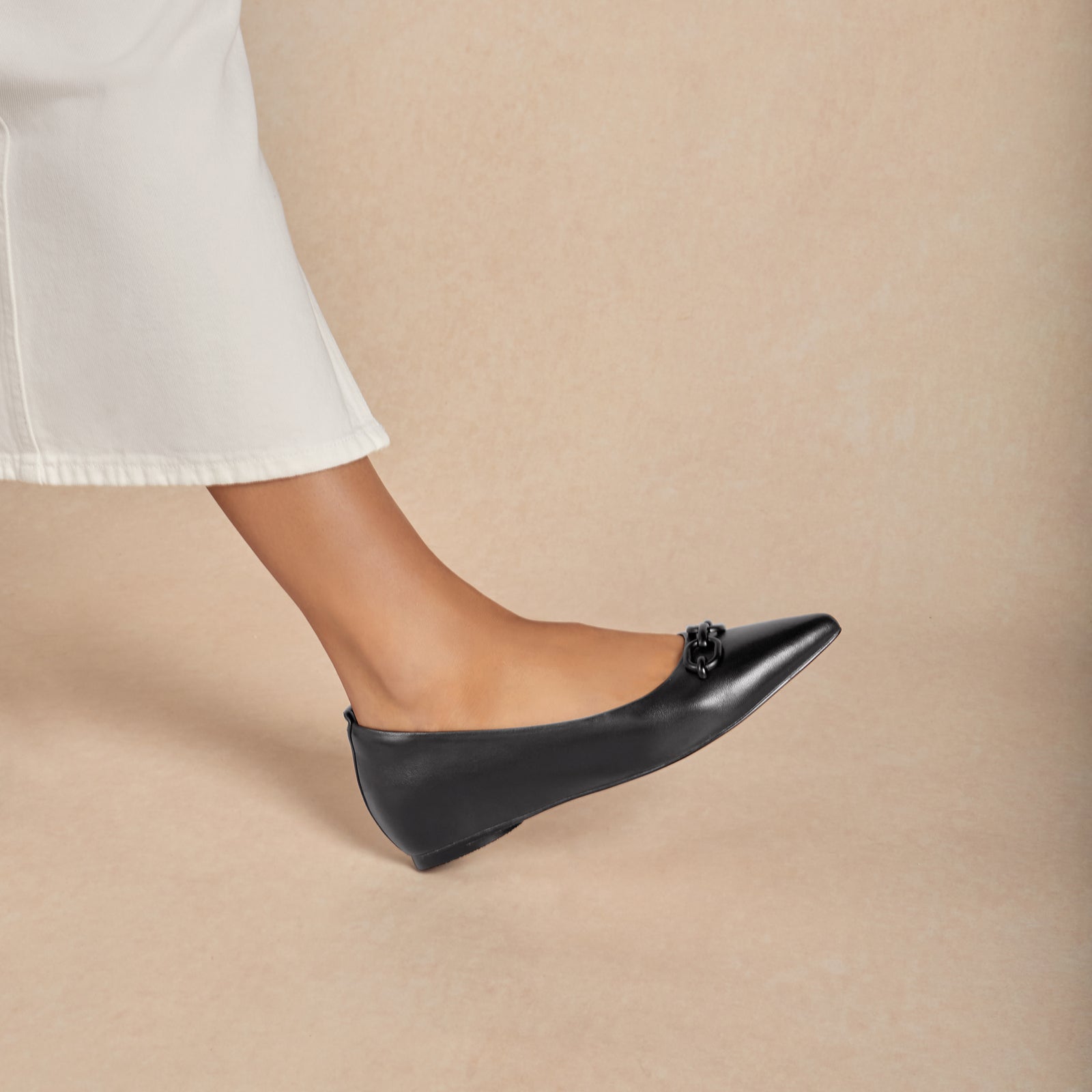 FRANKIE4 London Flat Black
