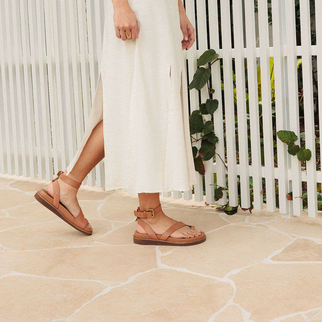 Middleton Sandal