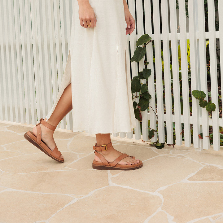 Middleton Sandal