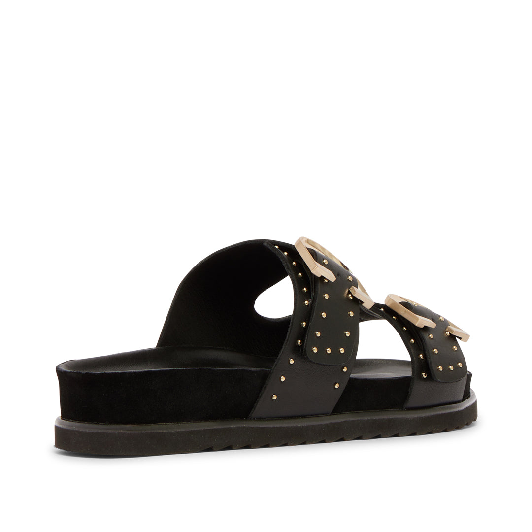 FRANKIE4 Deon Black Stud