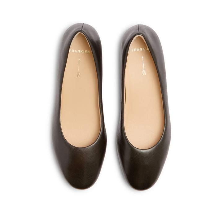 Dorset Black