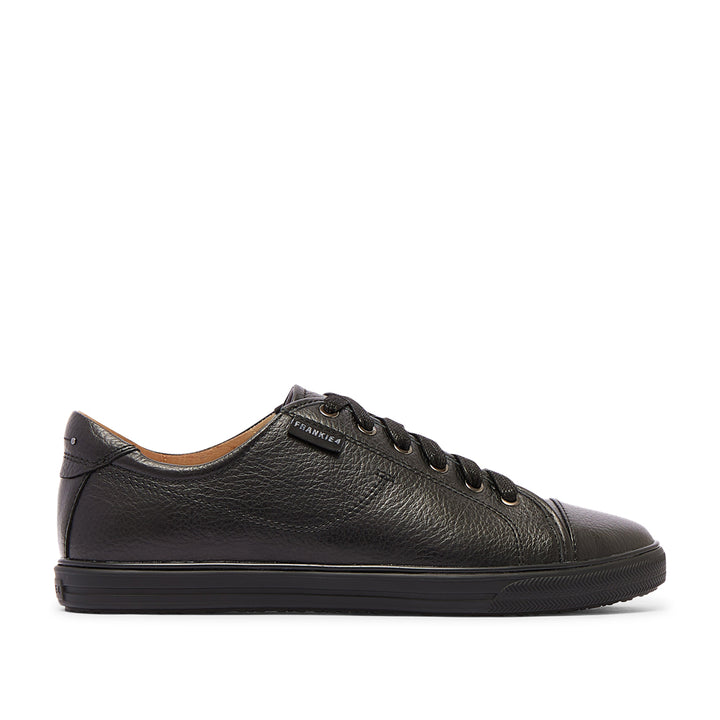 FRANKIE4 Nat III Sneaker Black/Black