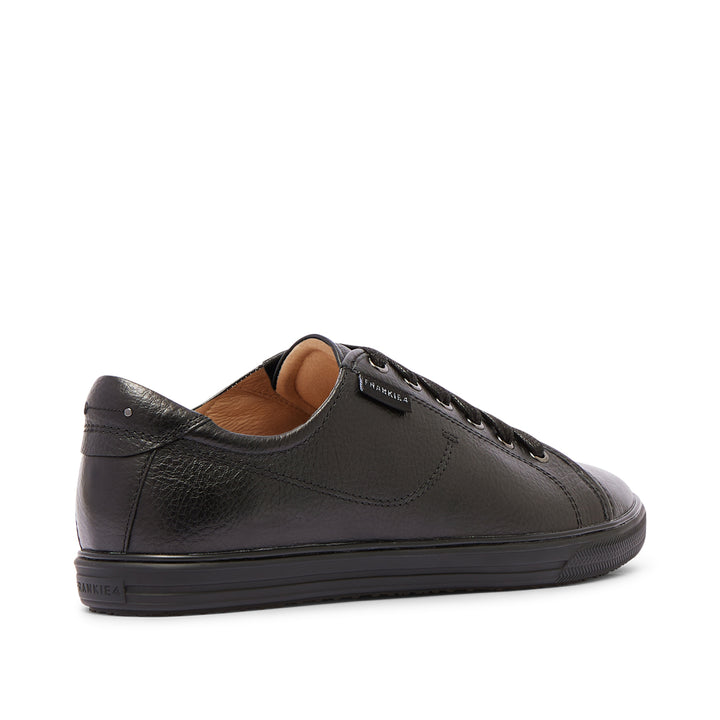 Nat III Sneaker - Black/Black