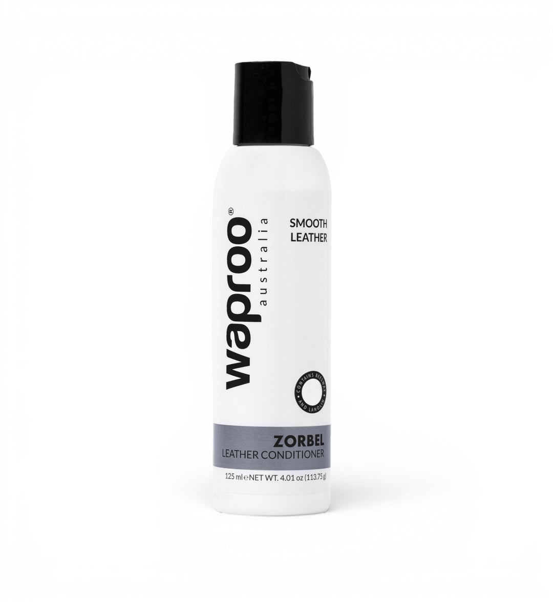 Zorbel Leather Conditioner