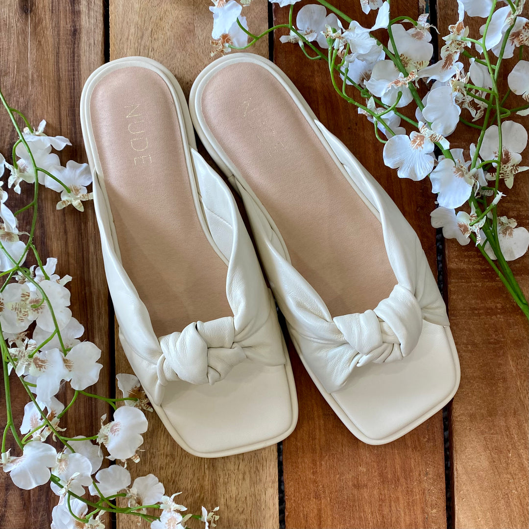 NUDE Elodie Slide