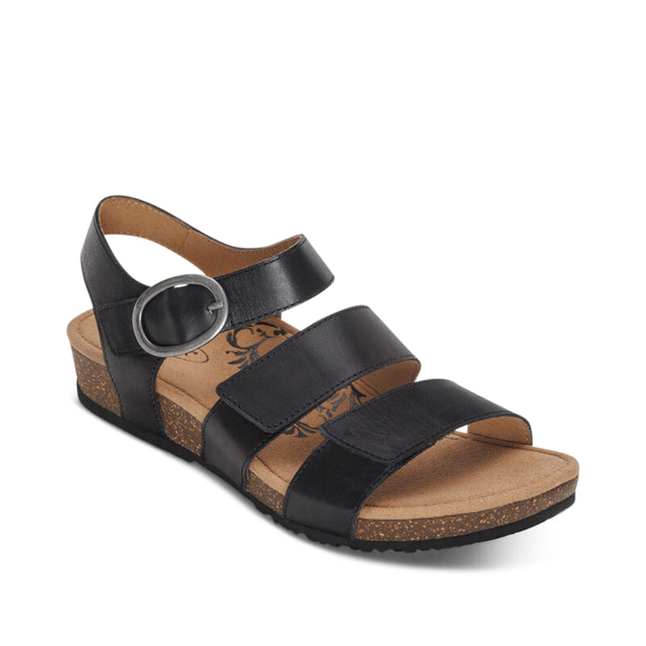 AETREX Lilly Black