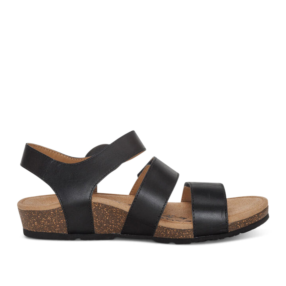 AETREX Lilly Black