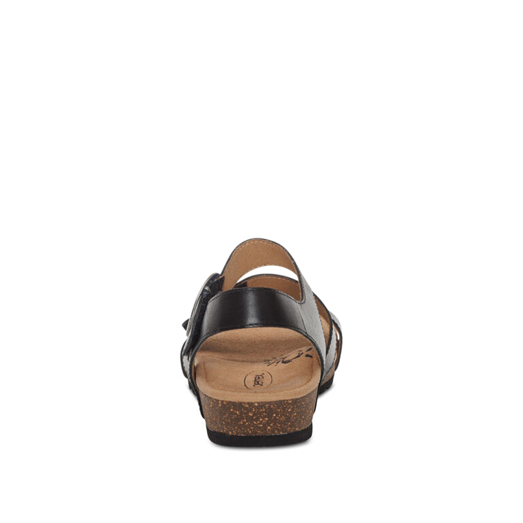 AETREX Lilly Black