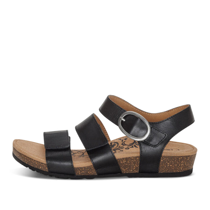 AETREX Lilly Black