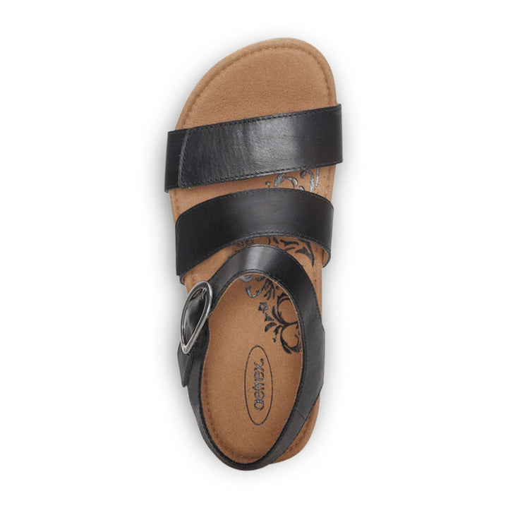AETREX Lilly Black