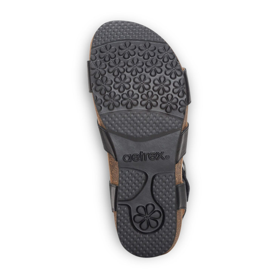 AETREX Lilly Black