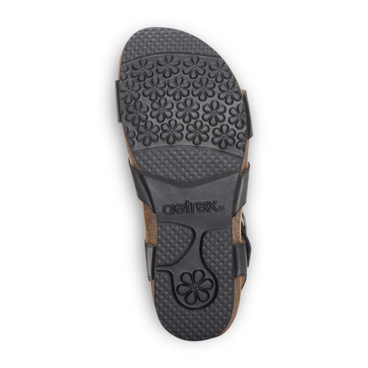 AETREX Lilly Black