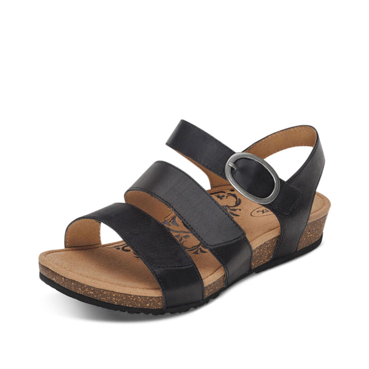 AETREX Lilly Black