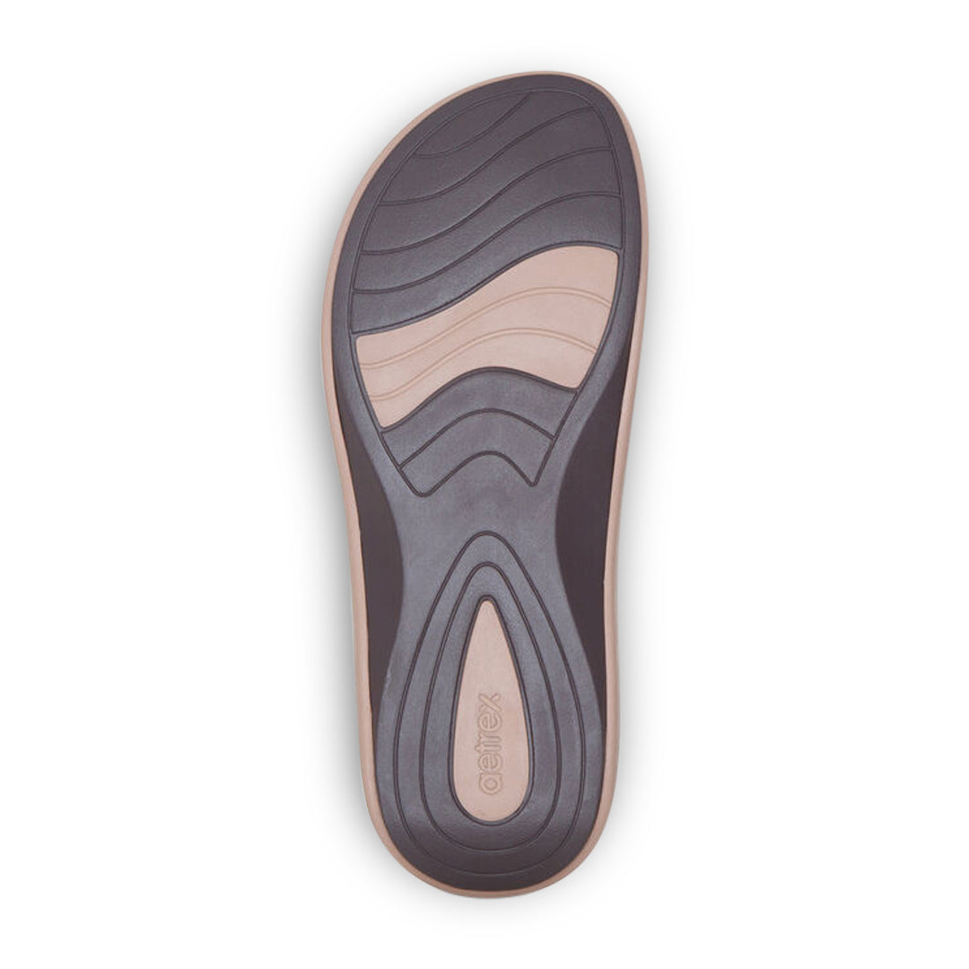AETREX Maui Mocha