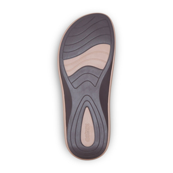 AETREX Maui Mocha