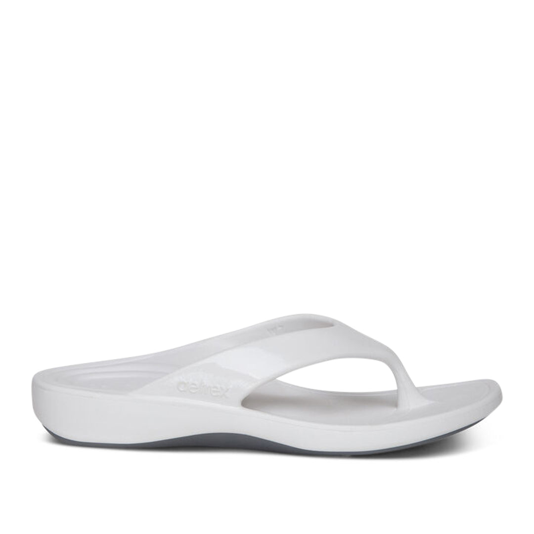 AETREX Maui White