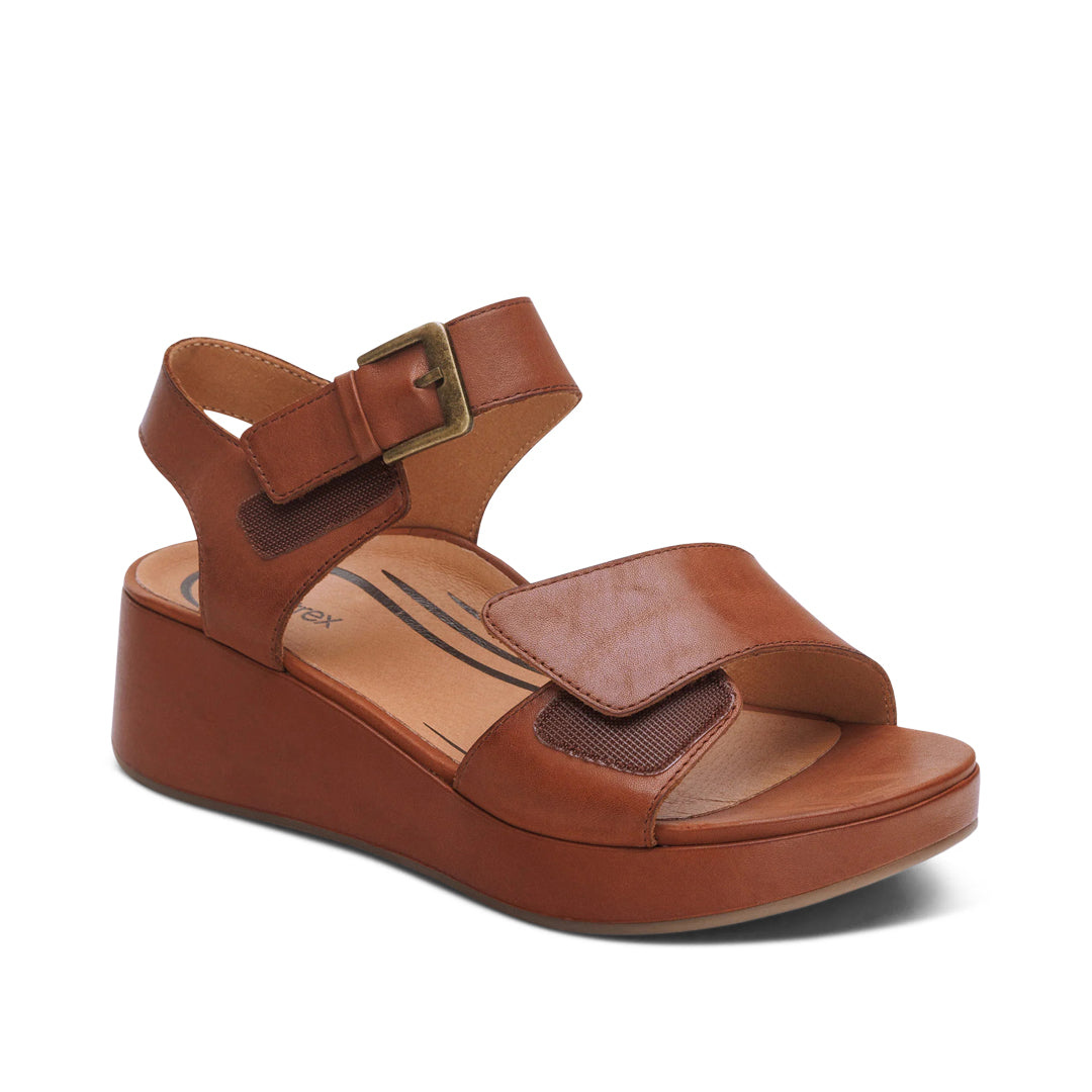 Ariel Dark Brown
