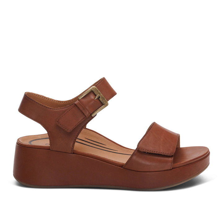 Ariel Dark Brown