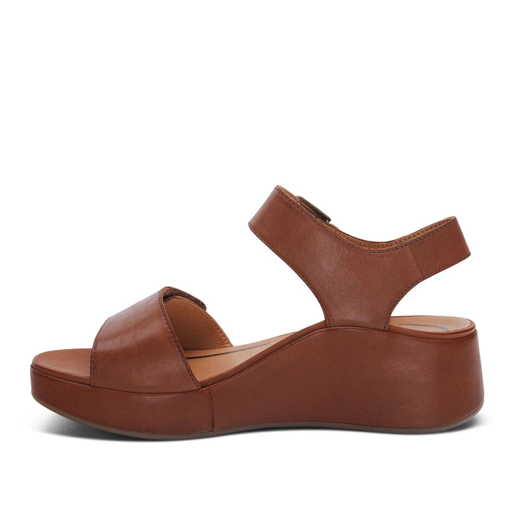 Ariel Dark Brown