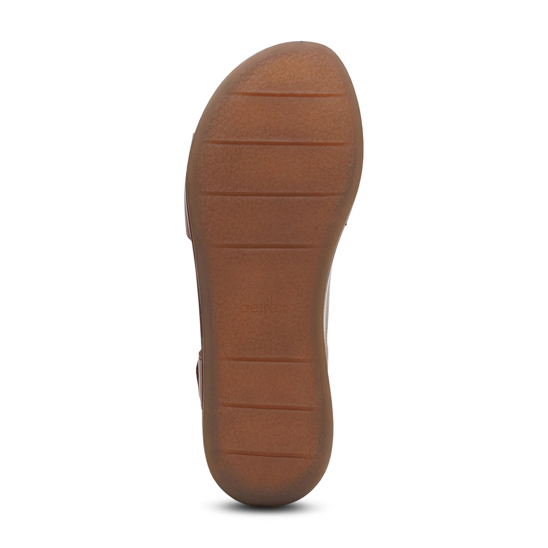 Ariel Dark Brown
