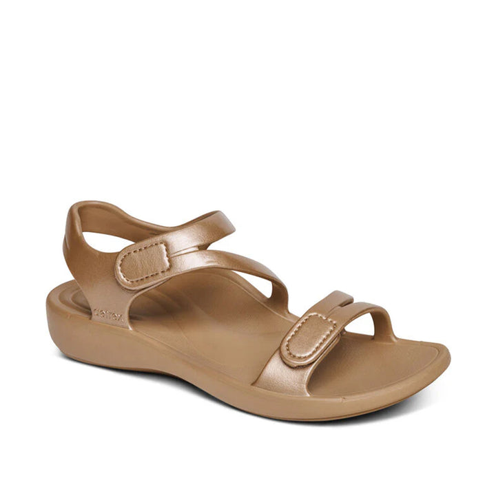 Jillian Sport Champagne