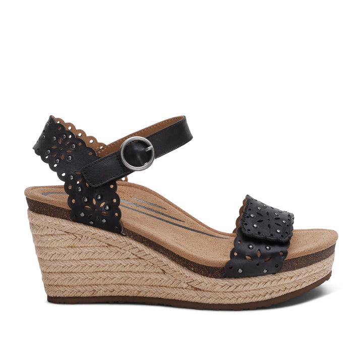 Sydney Black Cut Out