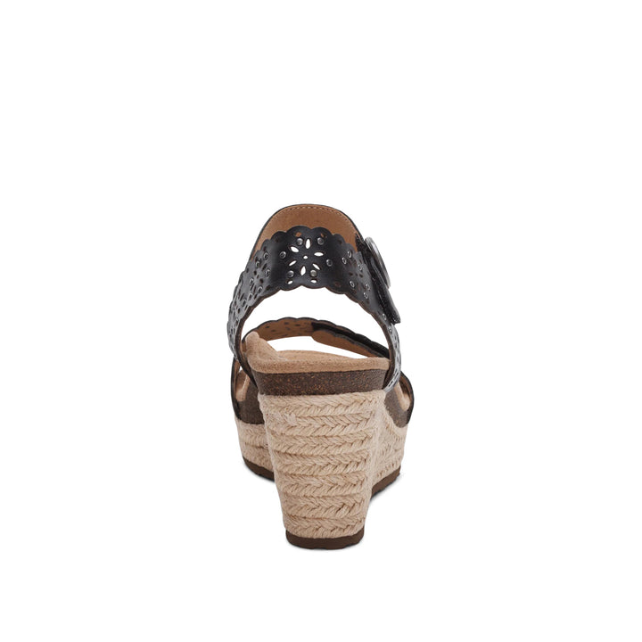 Sydney Black Cut Out