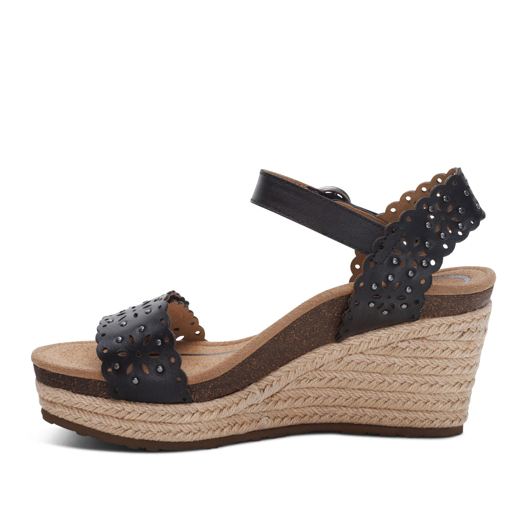 Sydney Black Cut Out