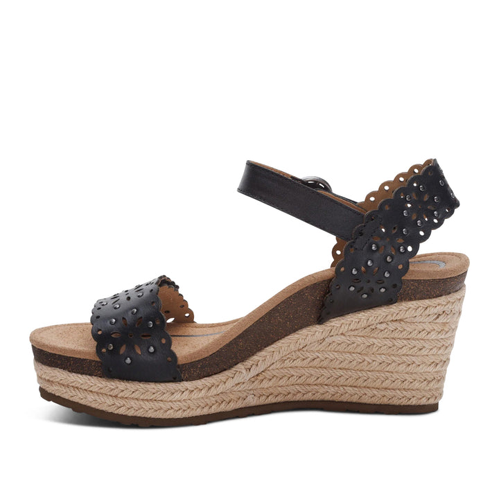 Sydney Black Cut Out