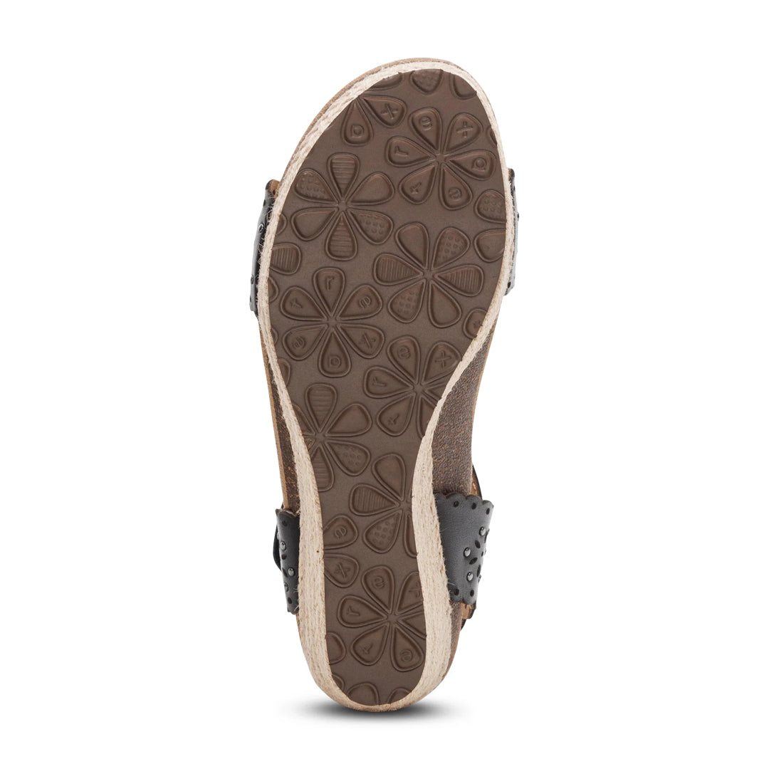 Sydney Black Cut Out