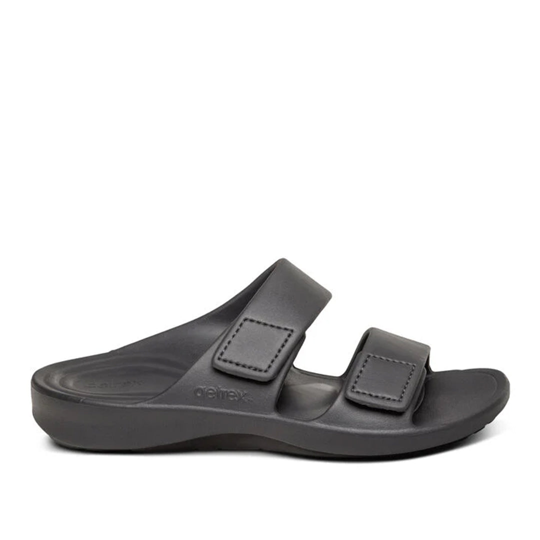 Milos Orthotic Slide Black