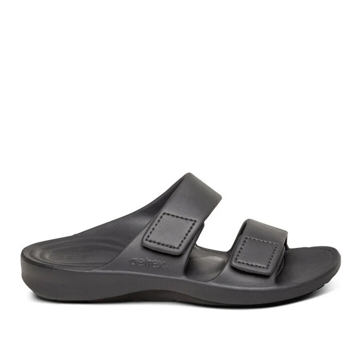 Milos Orthotic Slide Black